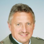 Erwin Gruber